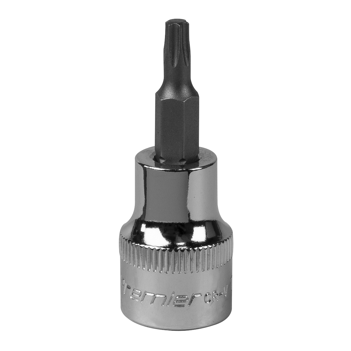 Sealey SBT009 TRX-Star* Socket Bit T20 3/8"Sq Drive