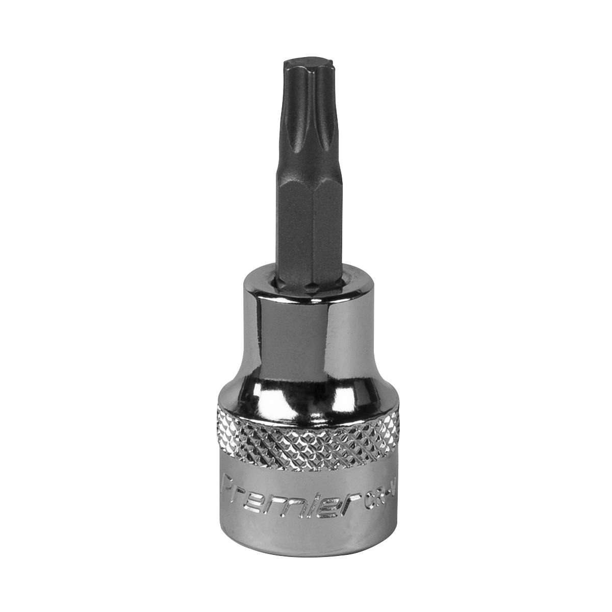 Sealey SBT010 TRX-Star* Socket Bit T25 3/8"Sq Drive