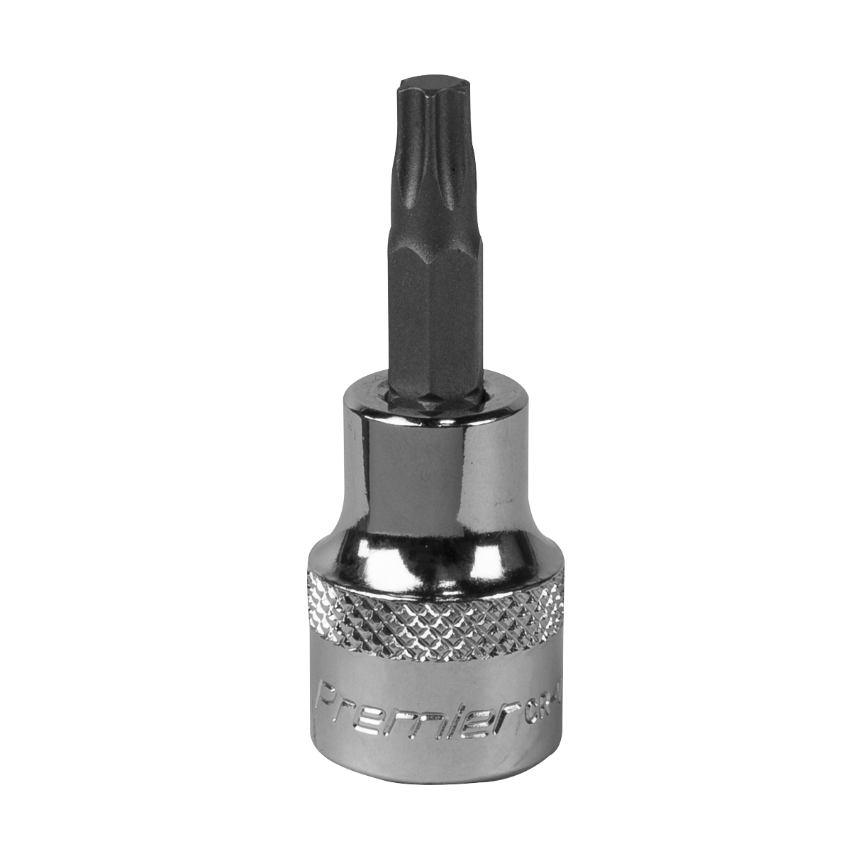 Sealey SBT012 TRX-Star* Socket Bit T30 3/8"Sq Drive