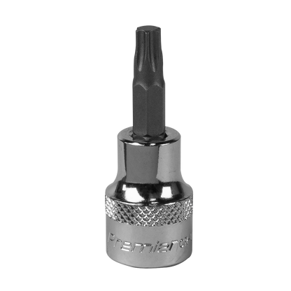 Sealey SBT012 TRX-Star* Socket Bit T30 3/8"Sq Drive