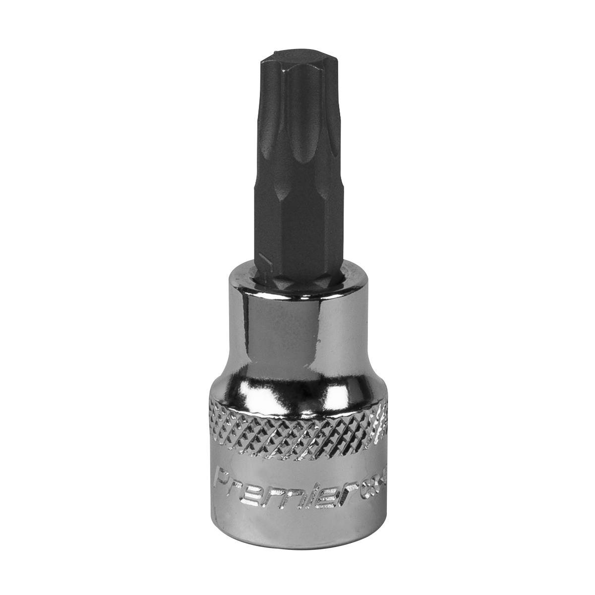 Sealey SBT014 TRX-Star* Socket Bit T45 3/8"Sq Drive