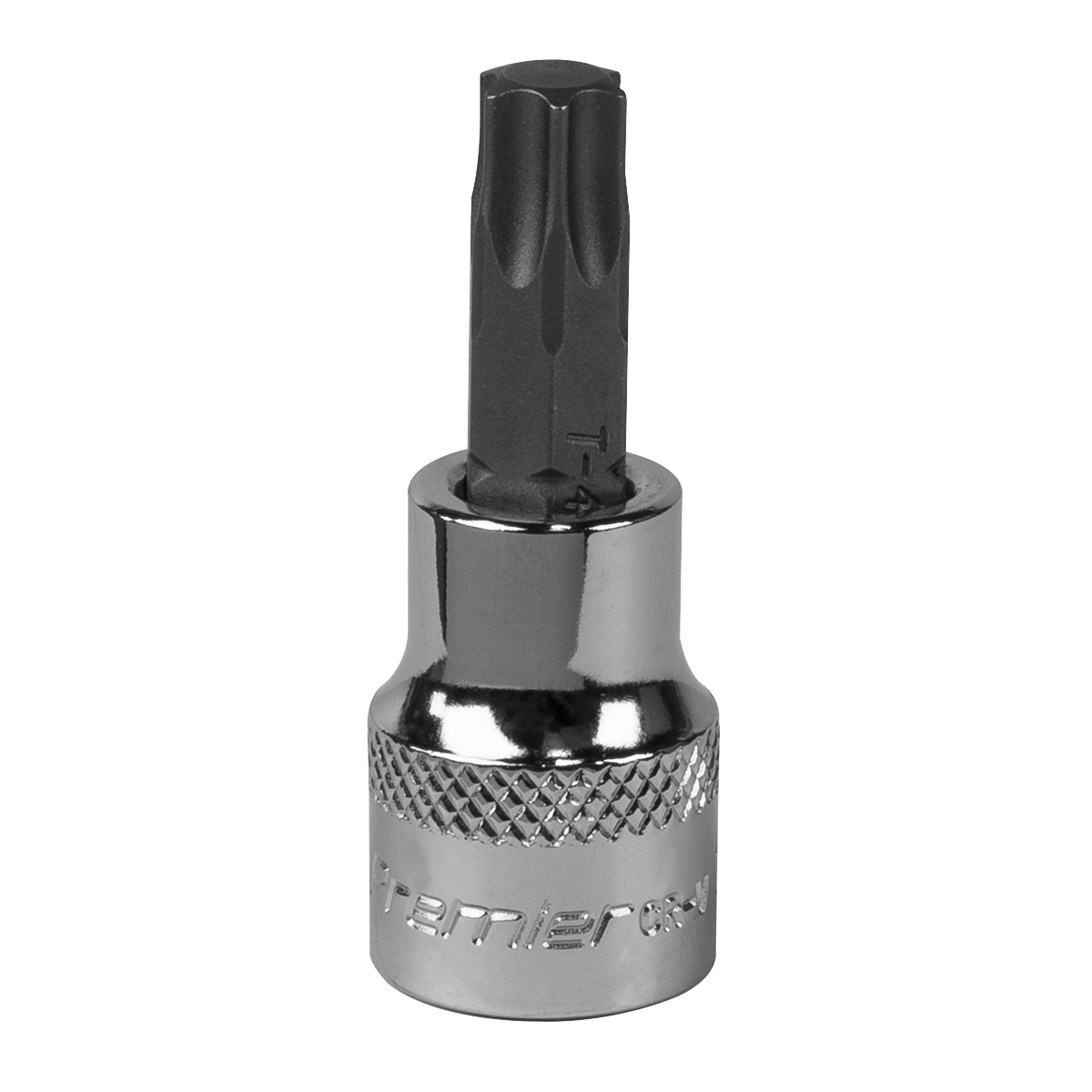 Sealey SBT015 TRX-Star* Socket Bit T47 3/8"Sq Drive