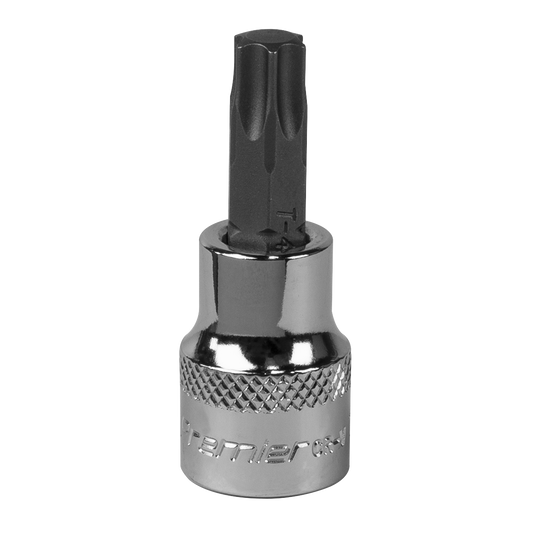 Sealey SBT015 TRX-Star* Socket Bit T47 3/8"Sq Drive