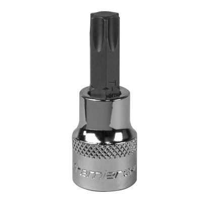 Sealey SBT016 TRX-Star* Socket Bit T50 3/8"Sq Drive