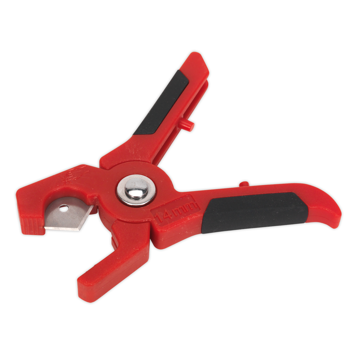 Sealey SC128 Hose Cutter Ø3-14mm