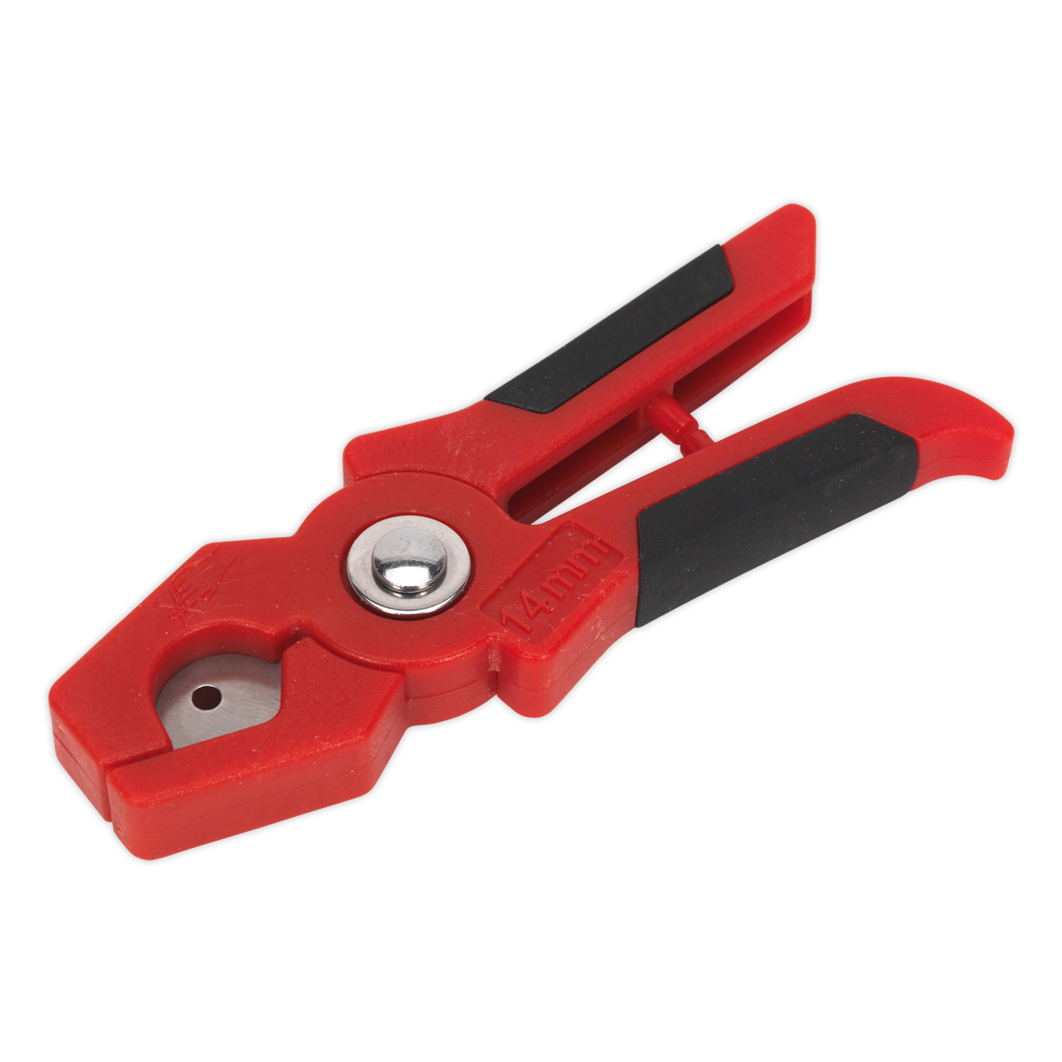 Sealey SC128 Hose Cutter Ø3-14mm