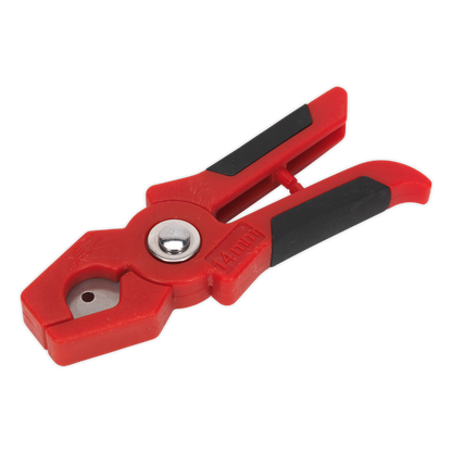 Sealey SC128 Hose Cutter Ø3-14mm