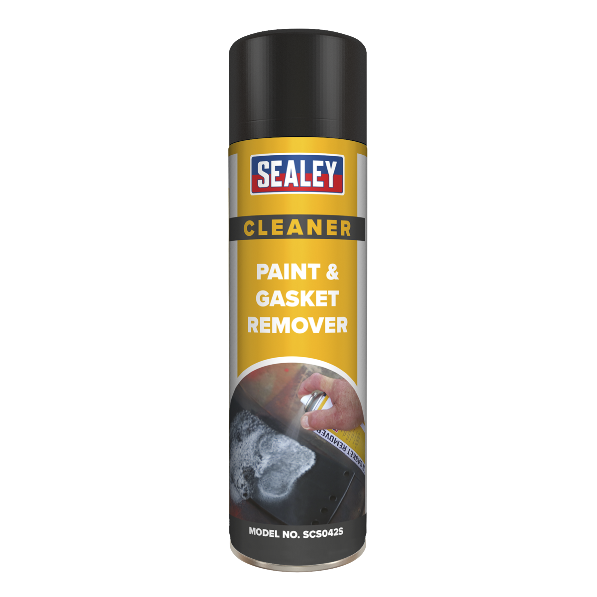 Sealey SCS042S Paint & Gasket Remover 500ml