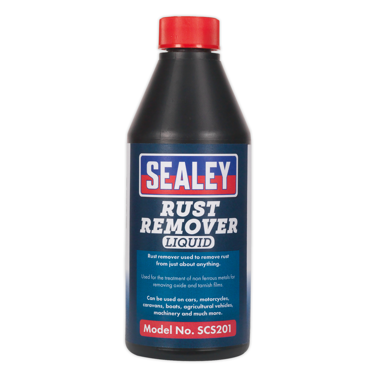 Sealey SCS201 Rust Remover 500ml