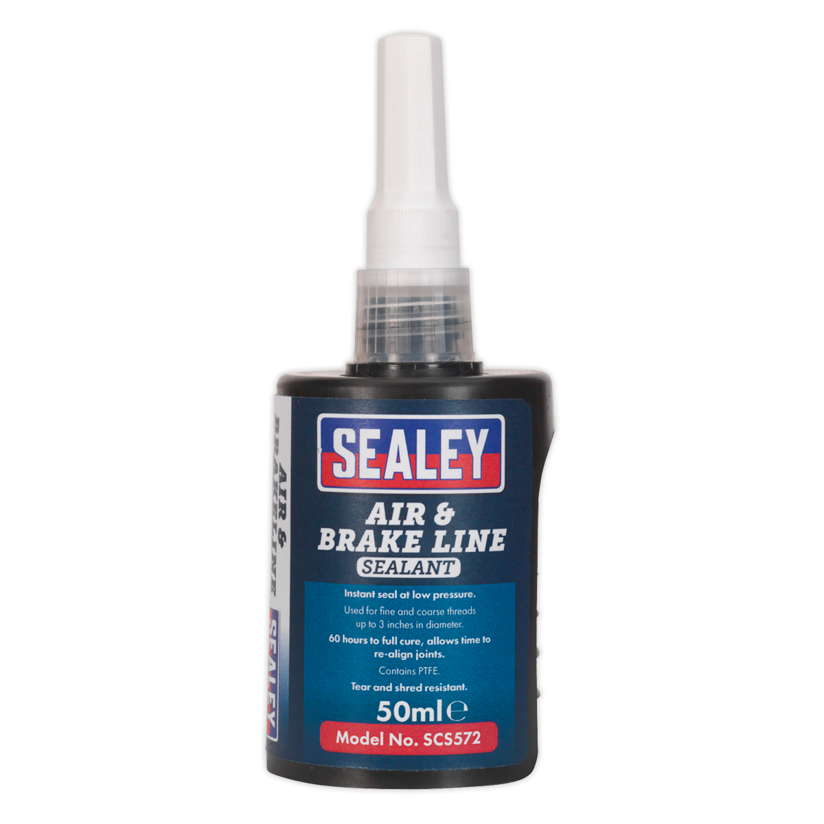 Sealey SCS572 Air & Brake Line Sealant 50ml