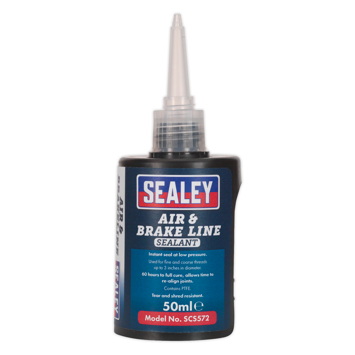 Sealey SCS572 Air & Brake Line Sealant 50ml