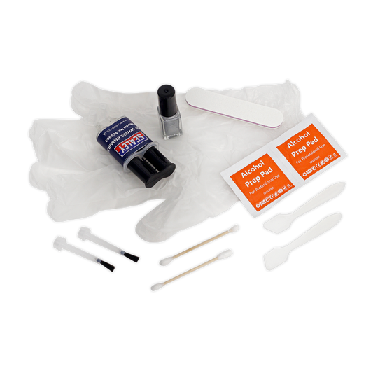 Sealey SCS903 Alloy Wheel Repair Kit