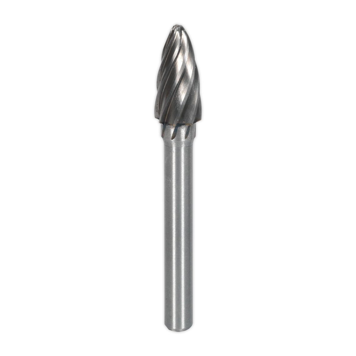 Sealey SDBC3 Tungsten Carbide Rotary Burr Oval Ripper/Coarse