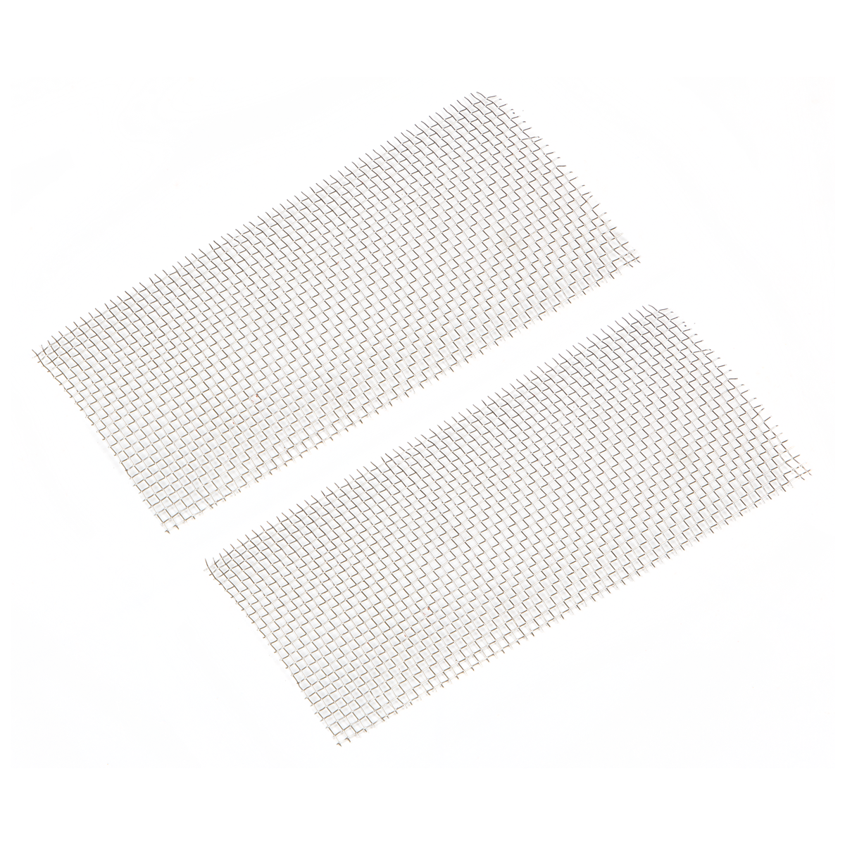 Sealey SDL14.M Stainless Steel Wire Mesh - Pack of 2