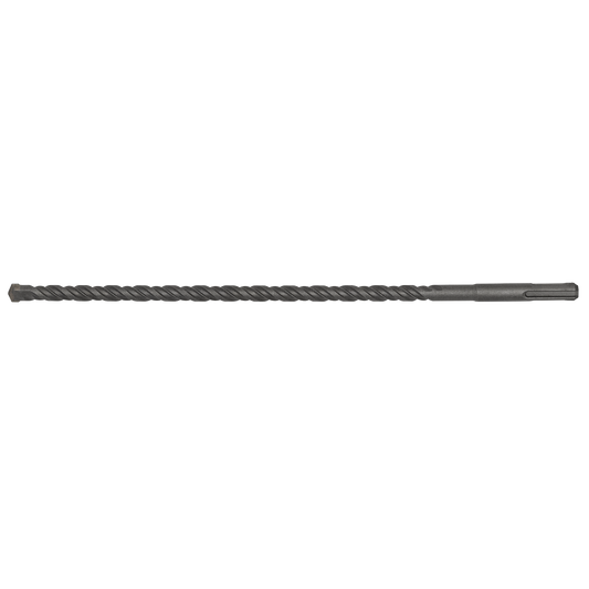 Sealey SDS10X310 SDS Plus Drill Bit Ø10 x 310mm