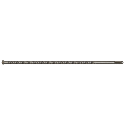 Sealey SDS10X360 SDS Plus Drill Bit Ø10 x 360mm