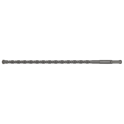 Sealey SDS11X310 SDS Plus Drill Bit Ø11 x 310mm