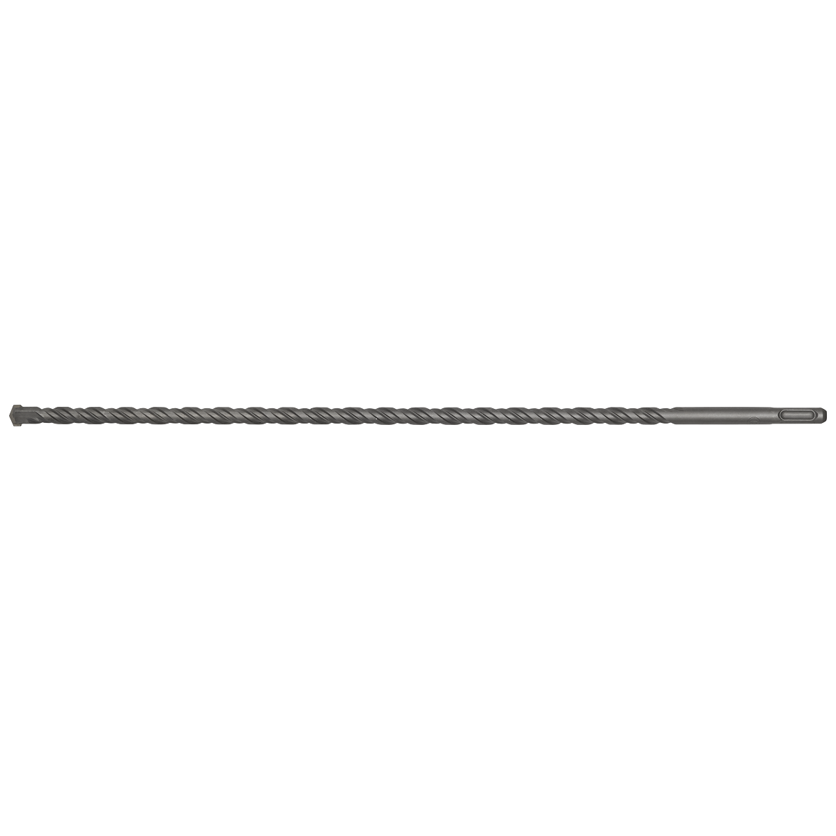 Sealey SDS12X450 SDS Plus Drill Bit Ø12 x 450mm