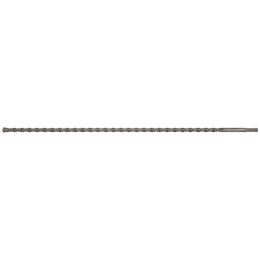 Sealey SDS12X600 SDS Plus Drill Bit Ø12 x 600mm