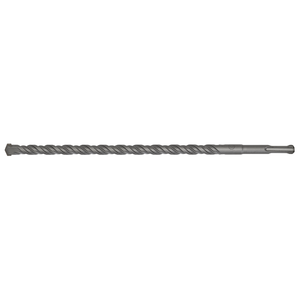 Sealey SDS13X310 SDS Plus Drill Bit Ø13 x 310mm