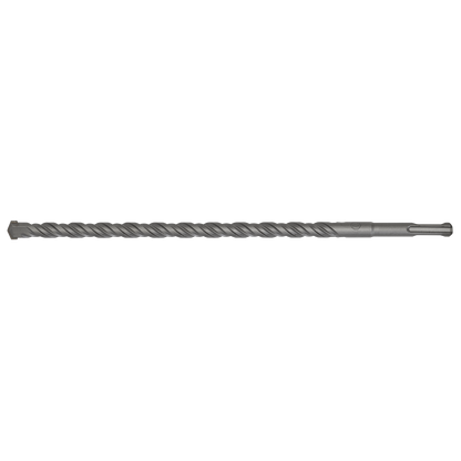 Sealey SDS13X310 SDS Plus Drill Bit Ø13 x 310mm