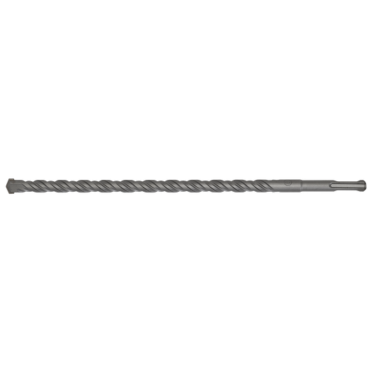 Sealey SDS13X310 SDS Plus Drill Bit Ø13 x 310mm