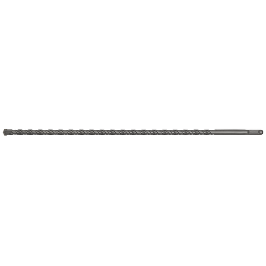 Sealey SDS13X450 SDS Plus Drill Bit Ø13 x 450mm