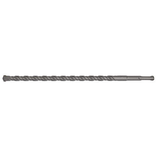 Sealey SDS14X310 SDS Plus Drill Bit Ø14 x 310mm