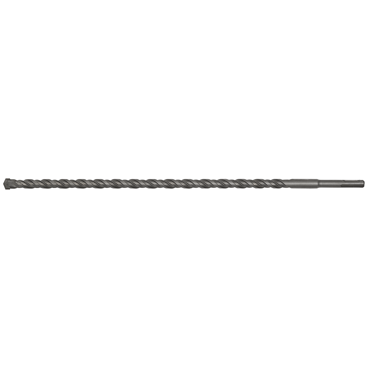 Sealey SDS14X450 SDS Plus Drill Bit Ø14 x 450mm