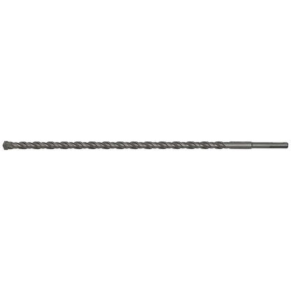 Sealey SDS14X450 SDS Plus Drill Bit Ø14 x 450mm