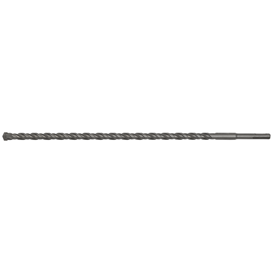 Sealey SDS14X450 SDS Plus Drill Bit Ø14 x 450mm