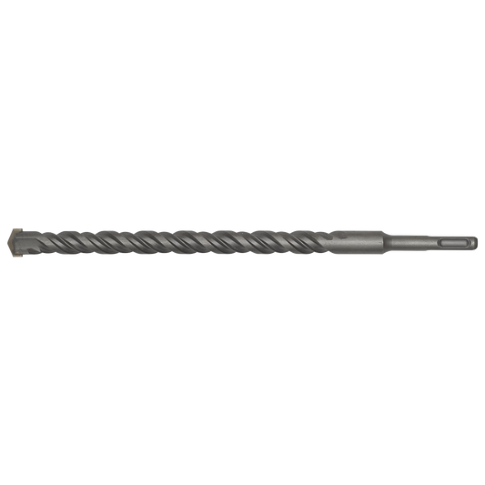 Sealey SDS18x300 SDS Plus Drill Bit Ø18 x 300mm