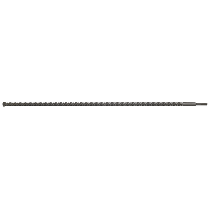 Sealey SDS22X1000 SDS Plus Drill Bit Ø22 x 1000mm