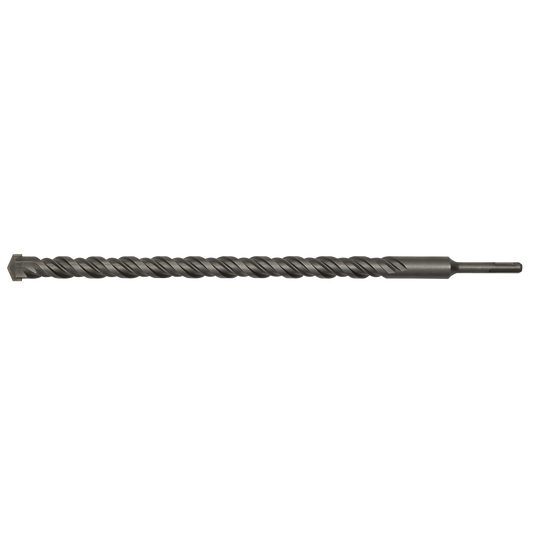 Sealey SDS26X450 SDS Plus Drill Bit Ø26 x 450mm