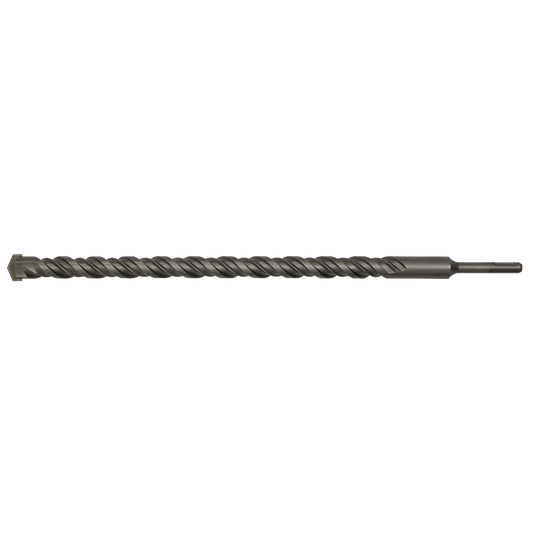 Sealey SDS28x450 SDS Plus Drill Bit Ø28 x 450mm