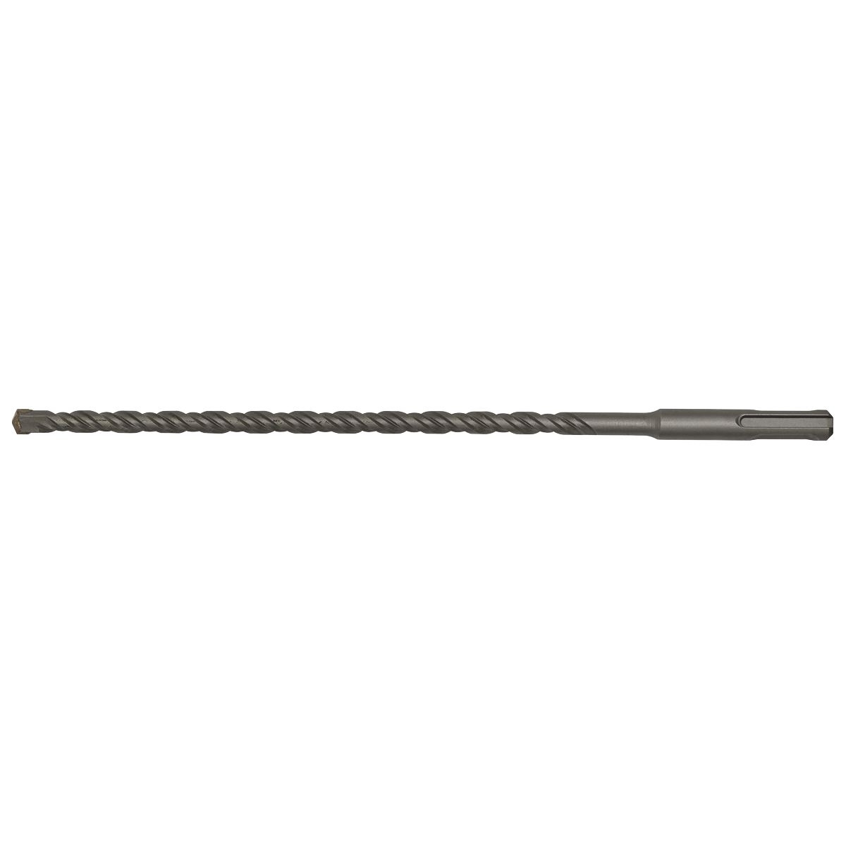 Sealey SDS6.5X260 SDS Plus Drill Bit Ø6.5 x 260mm