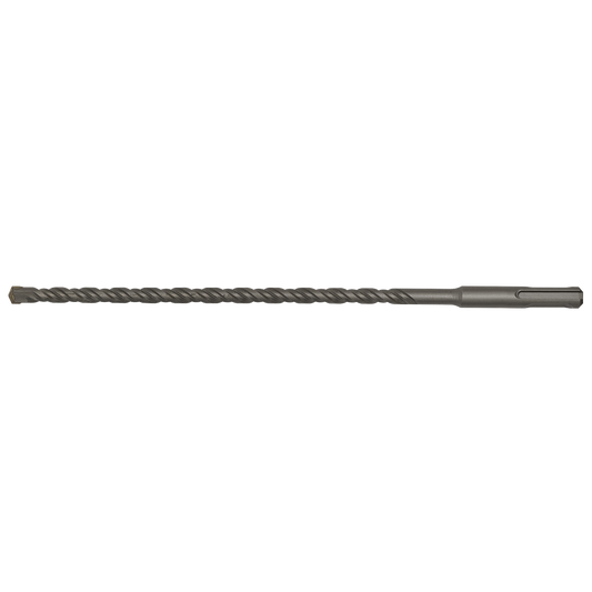 Sealey SDS6.5X260 SDS Plus Drill Bit Ø6.5 x 260mm