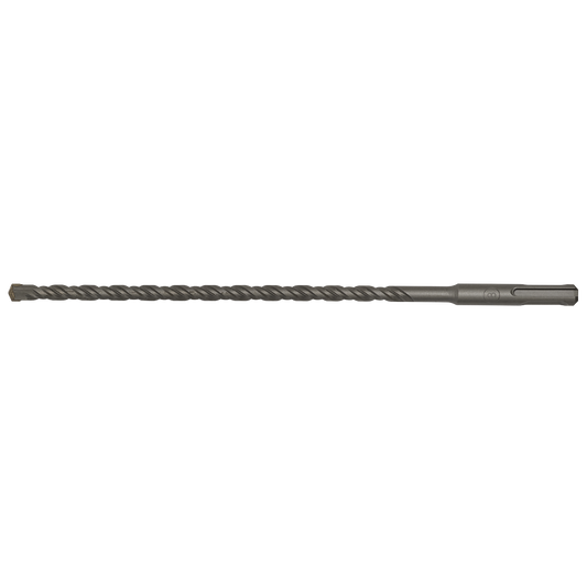 Sealey SDS8X260 SDS Plus Drill Bit Ø8 x 260mm