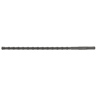 Sealey SDS8X310 SDS Plus Drill Bit Ø8 x 310mm