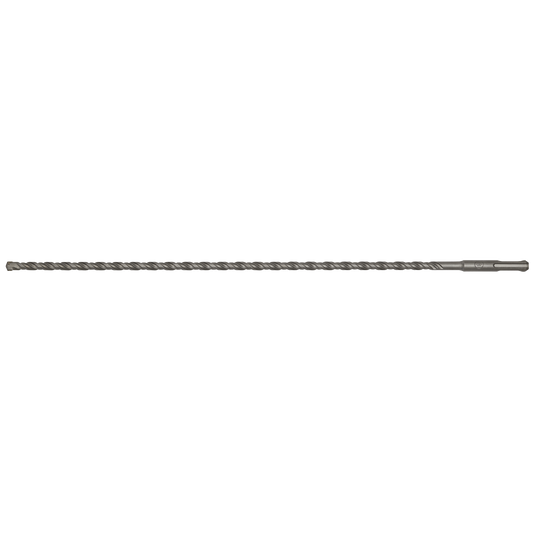 Sealey SDS8X450 SDS Plus Drill Bit Ø8 x 450mm