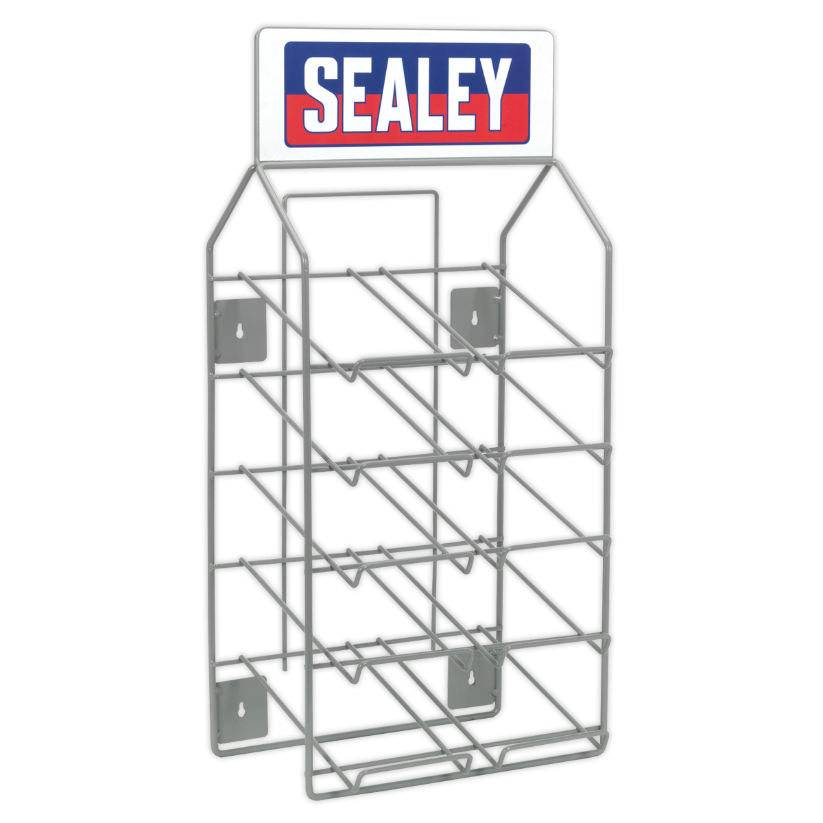 Sealey SDSAB Sealey Display Stand - Assortment Boxes