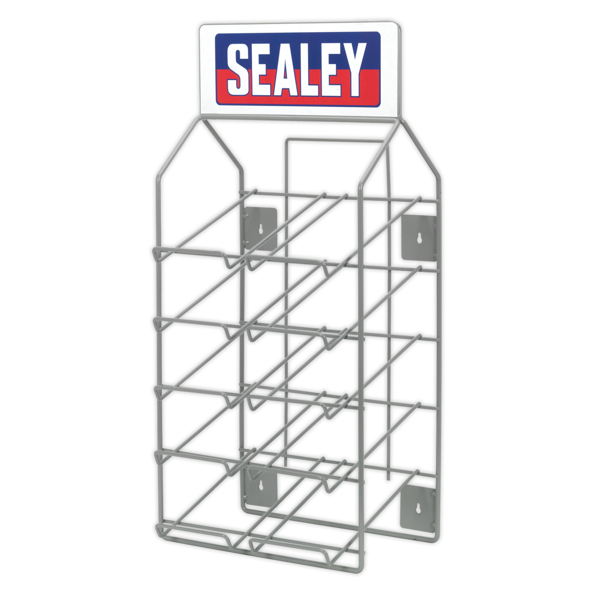 Sealey SDSAB Sealey Display Stand - Assortment Boxes