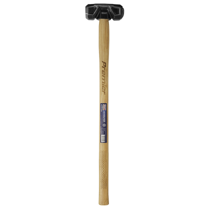 Sealey SLH061 Sledge Hammer 6lb Hickory Shaft