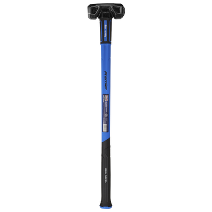 Sealey SLHG06 Sledge Hammer with Fibreglass Shaft 6lb