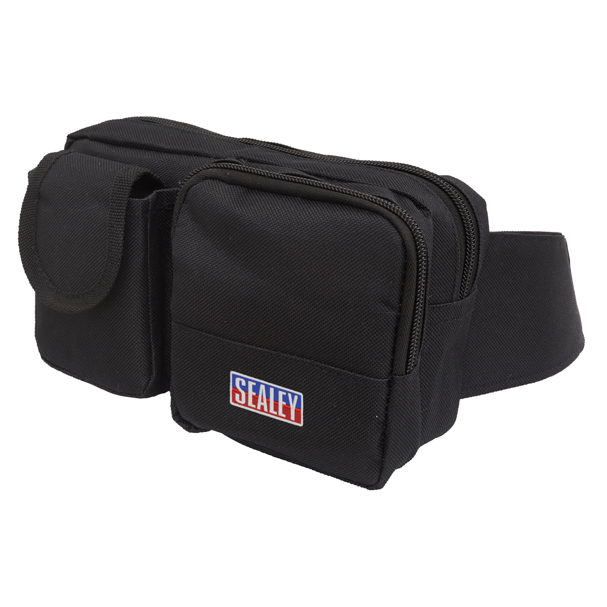 Sealey SMC40 Motorcycle Waist Bag - Small