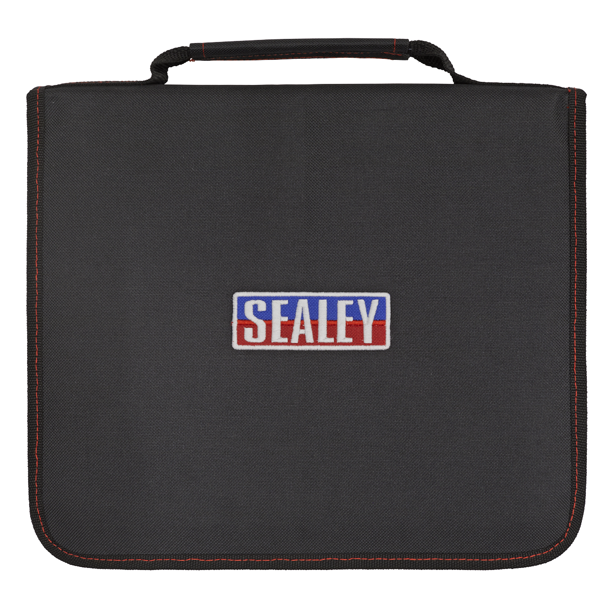 Sealey SMC43 Zipped Tool Pouch 6-Pocket