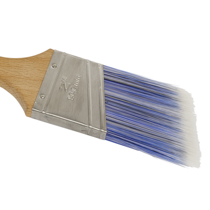 Sealey SPBA50 Wooden Handle Cutting-In Paint Brush 50mm