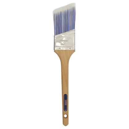 Sealey SPBA50 Wooden Handle Cutting-In Paint Brush 50mm