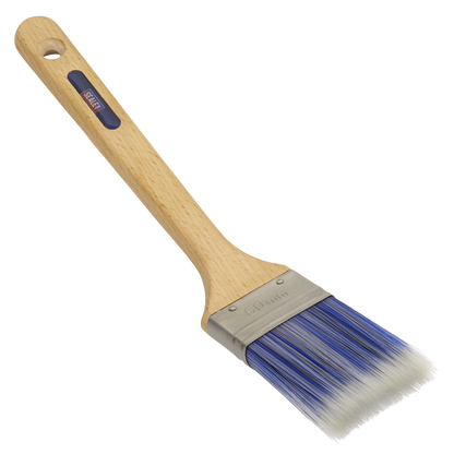 Sealey SPBR50 Wooden Handle Radiator Paint Brush 50mm