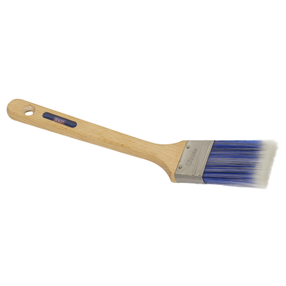 Sealey SPBR50 Wooden Handle Radiator Paint Brush 50mm